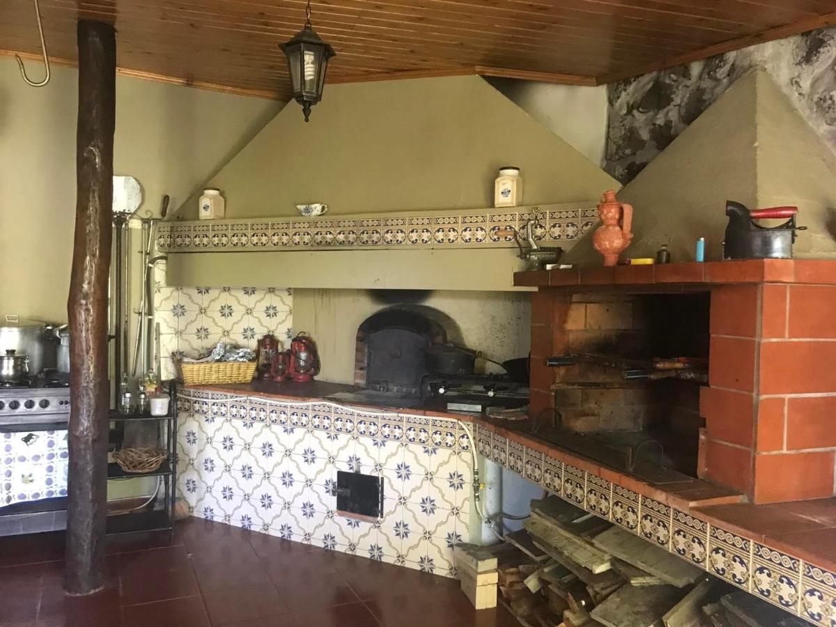 Queimada  Quinta Dos Dragoeiros - Rral Nº3452 아파트 외부 사진