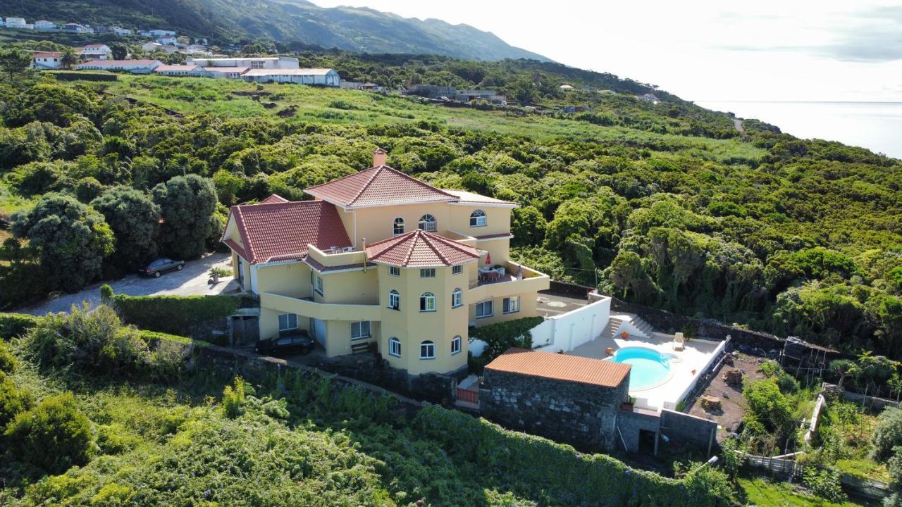 Queimada  Quinta Dos Dragoeiros - Rral Nº3452 아파트 외부 사진