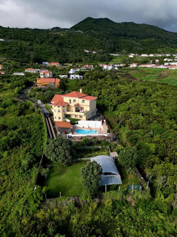Queimada  Quinta Dos Dragoeiros - Rral Nº3452 아파트 외부 사진